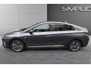 HYUNDAI d'occasion IONIQ PLUG-IN EXECUTIVE de 2019 Paris 15 (75)﻿