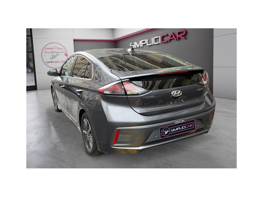 HYUNDAI d'occasion IONIQ PLUG-IN EXECUTIVE de 2019 Paris 15 (75)﻿
