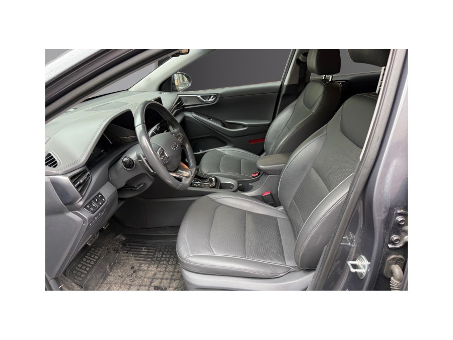 HYUNDAI d'occasion IONIQ PLUG-IN EXECUTIVE de 2019 Paris 15 (75)﻿