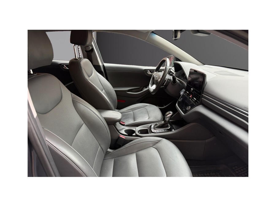 HYUNDAI d'occasion IONIQ PLUG-IN EXECUTIVE de 2019 Paris 15 (75)﻿