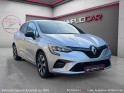 Renault clio v e-tech 140 - 21 n limited hybride boite automatique garantie 12 mois occasion simplicicar les sables-d'olonne...