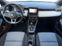 Renault clio v e-tech 140 - 21 n limited hybride boite automatique garantie 12 mois occasion simplicicar les sables-d'olonne...