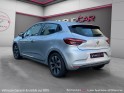 Renault clio v e-tech 140 - 21 n limited hybride boite automatique garantie 12 mois occasion simplicicar les sables-d'olonne...
