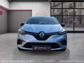 Renault clio v e-tech 140 - 21 n limited hybride boite automatique garantie 12 mois occasion simplicicar les sables-d'olonne...