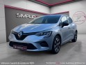Renault clio v e-tech 140 - 21 n limited hybride boite automatique garantie 12 mois occasion simplicicar les sables-d'olonne...