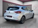 Renault clio v e-tech 140 - 21 n limited hybride boite automatique garantie 12 mois occasion simplicicar les sables-d'olonne...