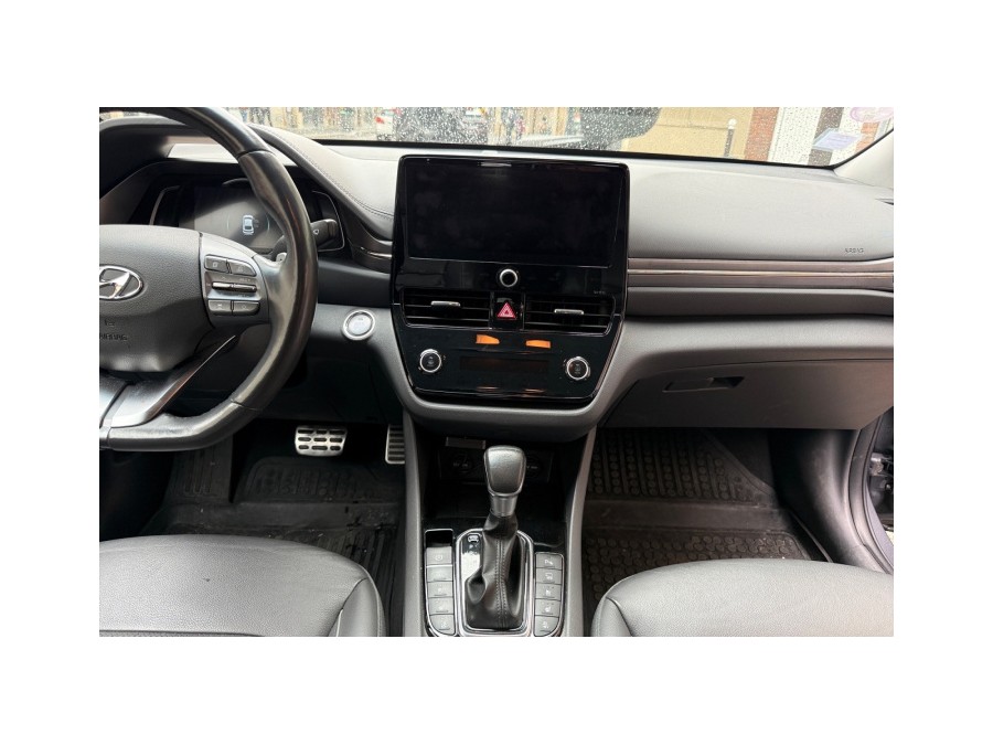 HYUNDAI d'occasion IONIQ PLUG-IN EXECUTIVE de 2019 Paris 15 (75)﻿