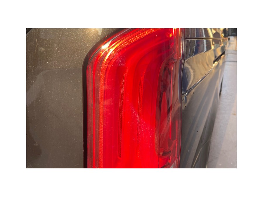 MERCEDES d'occasion CLASSE EQV 300 AVANTGARDE EXTRA LONG de 2023