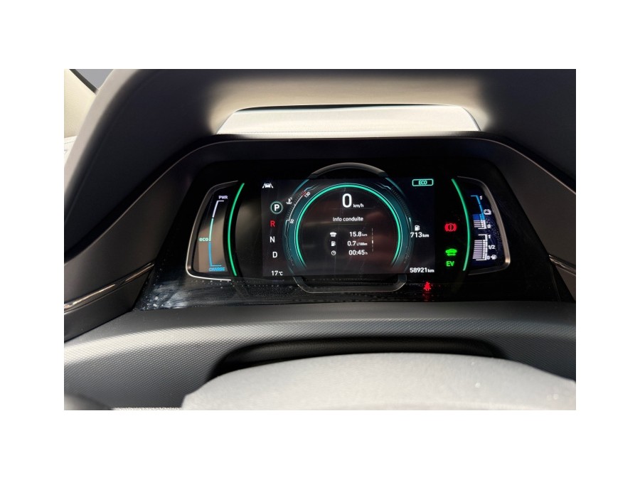 HYUNDAI d'occasion IONIQ PLUG-IN EXECUTIVE de 2019 Paris 15 (75)﻿