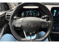 HYUNDAI d'occasion IONIQ PLUG-IN EXECUTIVE de 2019 Paris 15 (75)﻿