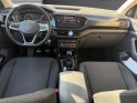 Volkswagen t-cross 1.0 tsi 115 start/stop bvm6 united occasion cannes (06) simplicicar simplicibike france