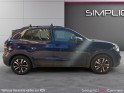 Volkswagen t-cross 1.0 tsi 115 start/stop bvm6 united occasion cannes (06) simplicicar simplicibike france