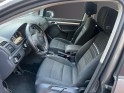 Volkswagen touran 2.0 tdi 140 fap cup dsg6 sort de révision kit et papillon de distrib changé garantie 12 mois vw occasion...