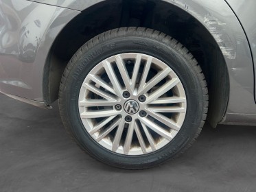 Volkswagen touran 2.0 tdi 140 fap cup dsg6 sort de révision kit et papillon de distrib changé garantie 12 mois vw occasion...