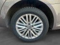 Volkswagen touran 2.0 tdi 140 fap cup dsg6 sort de révision kit et papillon de distrib changé garantie 12 mois vw occasion...