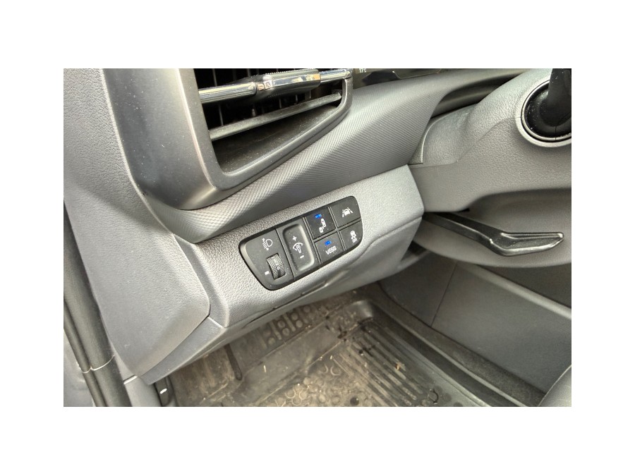 HYUNDAI d'occasion IONIQ PLUG-IN EXECUTIVE de 2019 Paris 15 (75)﻿