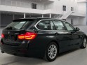 Bmw serie 3 touring f31 lci2 320i 184ch bva8 lounge - entretien complet bmw - sièges chauffants - gps - hayon electrique...