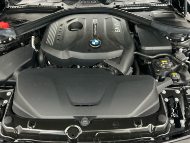 Bmw serie 3 touring f31 lci2 320i 184ch bva8 lounge - entretien complet bmw - sièges chauffants - gps - hayon electrique...