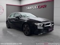 Mercedes classe a 180 d 8g-dct progressive line - carplay - caméra de recul occasion champigny-sur-marne (94) simplicicar...