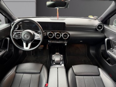 Mercedes classe a 180 d 8g-dct progressive line - carplay - caméra de recul occasion champigny-sur-marne (94) simplicicar...