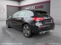 Mercedes classe a 180 d 8g-dct progressive line - carplay - caméra de recul occasion champigny-sur-marne (94) simplicicar...