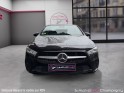 Mercedes classe a 180 d 8g-dct progressive line - carplay - caméra de recul occasion champigny-sur-marne (94) simplicicar...