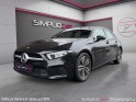 Mercedes classe a 180 d 8g-dct progressive line - carplay - caméra de recul occasion champigny-sur-marne (94) simplicicar...