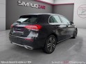 Mercedes classe a 180 d 8g-dct progressive line - carplay - caméra de recul occasion champigny-sur-marne (94) simplicicar...