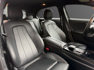 Mercedes classe a 180 d 8g-dct progressive line - carplay - caméra de recul occasion champigny-sur-marne (94) simplicicar...