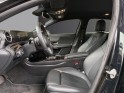 Mercedes classe a 180 d 8g-dct progressive line - carplay - caméra de recul occasion champigny-sur-marne (94) simplicicar...