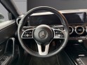 Mercedes classe a 180 d 8g-dct progressive line - carplay - caméra de recul occasion champigny-sur-marne (94) simplicicar...