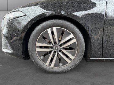 Mercedes classe a 180 d 8g-dct progressive line - carplay - caméra de recul occasion champigny-sur-marne (94) simplicicar...