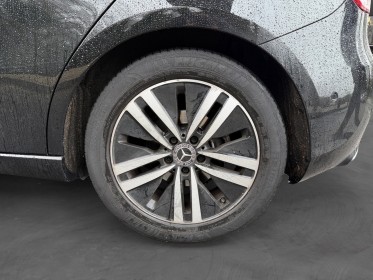 Mercedes classe a 180 d 8g-dct progressive line - carplay - caméra de recul occasion champigny-sur-marne (94) simplicicar...