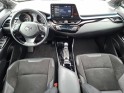 Toyota c-hr hybride my22 2.0l collection-phase 2-vvt-i 16v-184 ch-hybrid-boîte aut-carplay occasion champigny-sur-marne (94)...