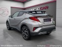 Toyota c-hr hybride my22 2.0l collection-phase 2-vvt-i 16v-184 ch-hybrid-boîte aut-carplay occasion champigny-sur-marne (94)...