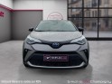 Toyota c-hr hybride my22 2.0l collection-phase 2-vvt-i 16v-184 ch-hybrid-boîte aut-carplay occasion champigny-sur-marne (94)...
