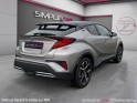 Toyota c-hr hybride my22 2.0l collection-phase 2-vvt-i 16v-184 ch-hybrid-boîte aut-carplay occasion champigny-sur-marne (94)...