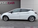Opel astra 1.5 diesel 122 ch bvm6 elegance business, caméra de recul, clim auto, garantie 12 mois occasion simplicicar...