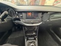 Opel astra 1.5 diesel 122 ch bvm6 elegance business, caméra de recul, clim auto, garantie 12 mois occasion simplicicar...