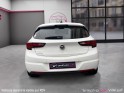 Opel astra 1.5 diesel 122 ch bvm6 elegance business, caméra de recul, clim auto, garantie 12 mois occasion simplicicar...