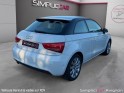 Audi a1 a1 1.6 tdi 90 s line kit distribution  embrayage neufs occasion avignon (84) simplicicar simplicibike france