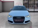Audi a1 a1 1.6 tdi 90 s line kit distribution  embrayage neufs occasion avignon (84) simplicicar simplicibike france