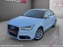 Audi a1 a1 1.6 tdi 90 s line kit distribution  embrayage neufs occasion avignon (84) simplicicar simplicibike france