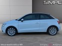 Audi a1 a1 1.6 tdi 90 s line kit distribution  embrayage neufs occasion avignon (84) simplicicar simplicibike france
