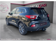 RENAULT d'occasion KADJAR 1.2 TCE 130 ARMOR-LUX EDC de 2018 Nice (06)﻿
