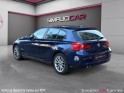 Bmw serie 1 f20 lci2 120d 190 ch bva8 sport occasion cannes (06) simplicicar simplicibike france