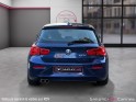Bmw serie 1 f20 lci2 120d 190 ch bva8 sport occasion cannes (06) simplicicar simplicibike france
