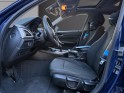 Bmw serie 1 f20 lci2 120d 190 ch bva8 sport occasion cannes (06) simplicicar simplicibike france