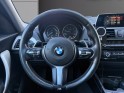Bmw serie 1 f20 lci2 120d 190 ch bva8 sport occasion cannes (06) simplicicar simplicibike france