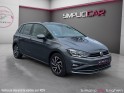 Volkswagen golf sportsvan 1.5 tsi 130 evo bluemotion technology dsg7 connect || garantie 12 mois || occasion osny simplicicar...